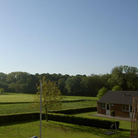 Vlodrop B&B Roodbeekerhof מראה חיצוני תמונה