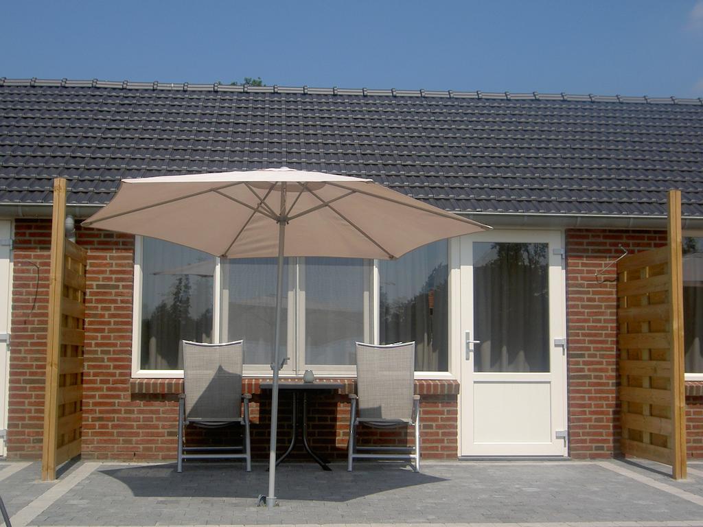 Vlodrop B&B Roodbeekerhof מראה חיצוני תמונה
