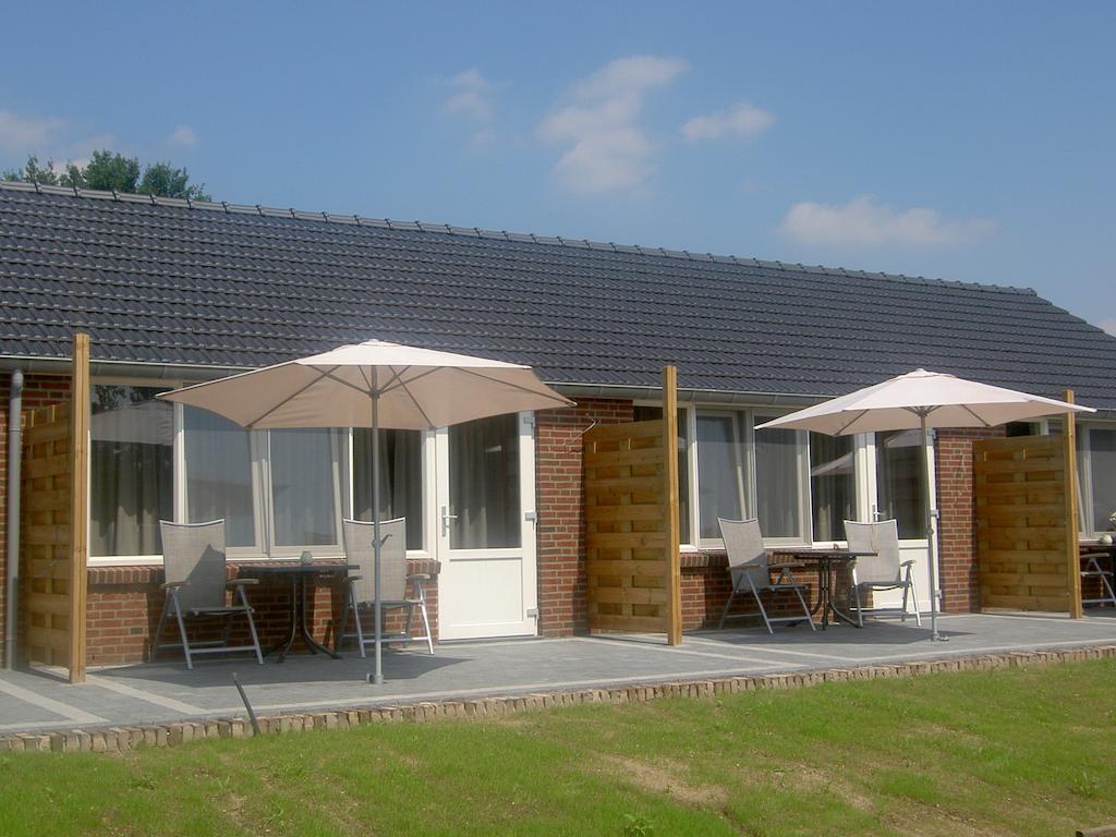 Vlodrop B&B Roodbeekerhof חדר תמונה
