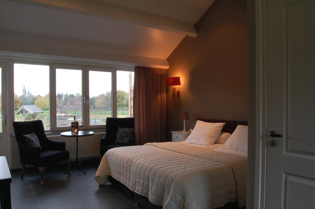 Vlodrop B&B Roodbeekerhof מראה חיצוני תמונה