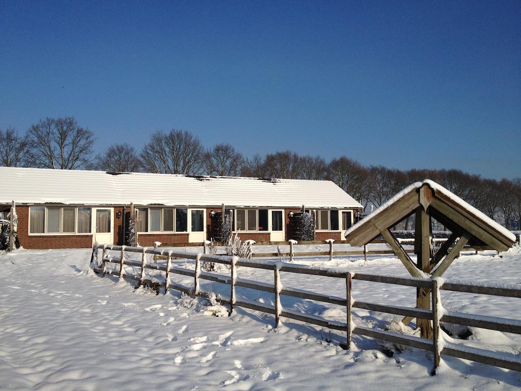 Vlodrop B&B Roodbeekerhof חדר תמונה