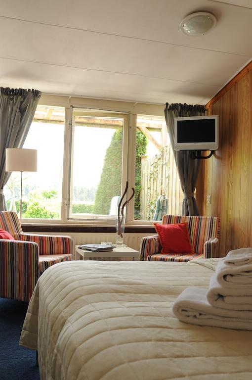 Vlodrop B&B Roodbeekerhof חדר תמונה