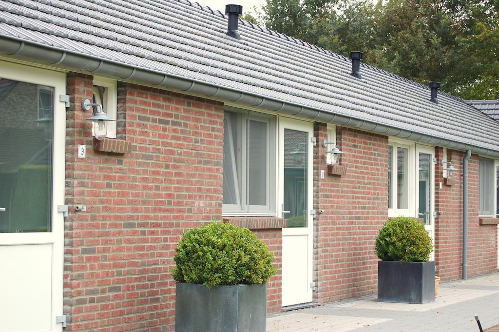 Vlodrop B&B Roodbeekerhof מראה חיצוני תמונה