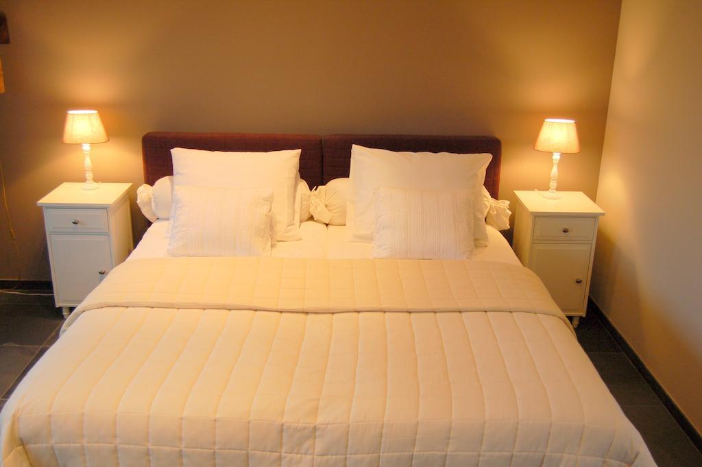 Vlodrop B&B Roodbeekerhof מראה חיצוני תמונה