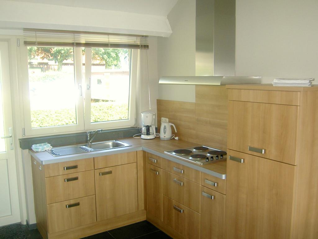 Vlodrop B&B Roodbeekerhof חדר תמונה